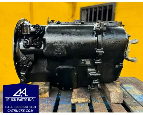 MACK  Transmission Assembly
