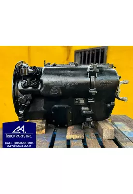 MACK  Transmission Assembly