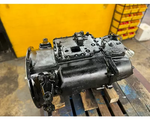 MACK  Transmission Assembly