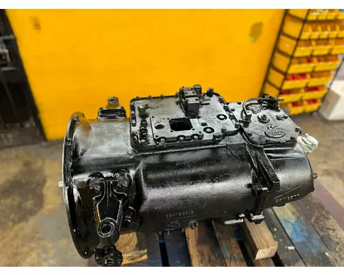 MACK  Transmission Assembly