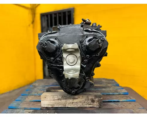 MACK  Transmission Assembly