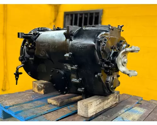 MACK  Transmission Assembly