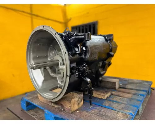MACK  Transmission Assembly