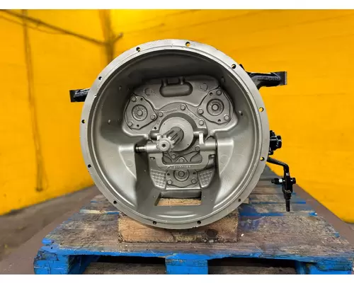 MACK  Transmission Assembly