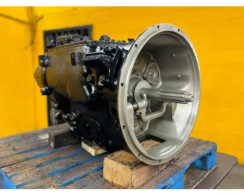 MACK  Transmission Assembly