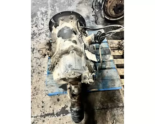 MACK  Transmission Assembly