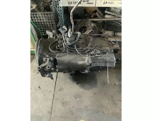 MACK  Transmission Assembly