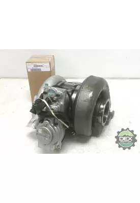 MACK  Turbocharger / Supercharger