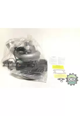MACK  Turbocharger / Supercharger