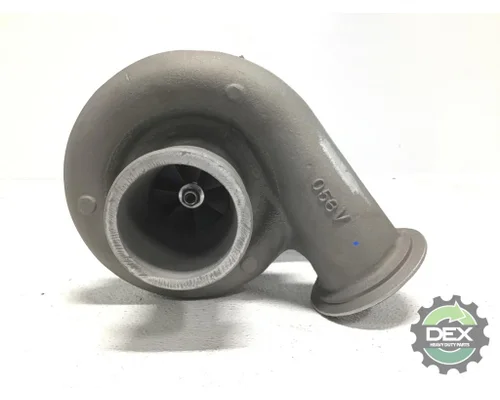 MACK  Turbocharger  Supercharger