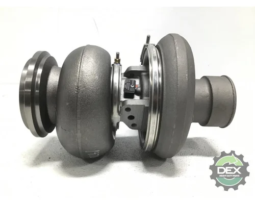 MACK  Turbocharger  Supercharger