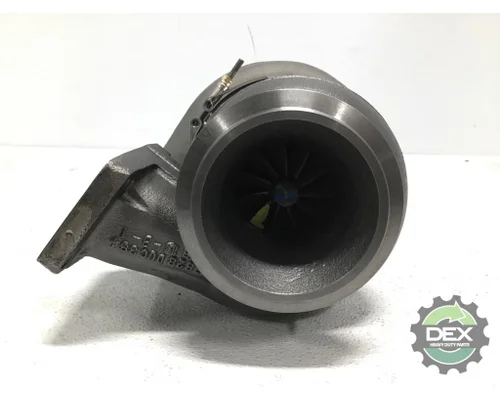MACK  Turbocharger  Supercharger