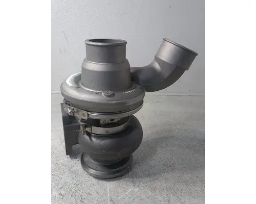 MACK  Turbocharger  Supercharger