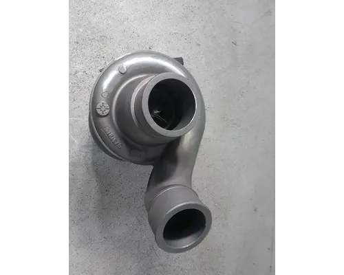 MACK  Turbocharger  Supercharger