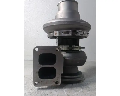 MACK  Turbocharger  Supercharger