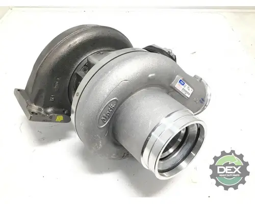 MACK  Turbocharger  Supercharger