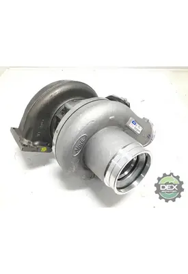 MACK  Turbocharger / Supercharger