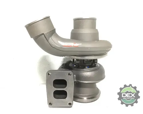 MACK  Turbocharger  Supercharger