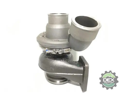 MACK  Turbocharger  Supercharger