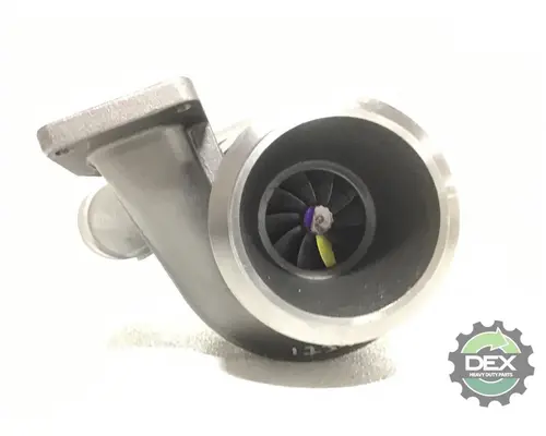 MACK  Turbocharger  Supercharger