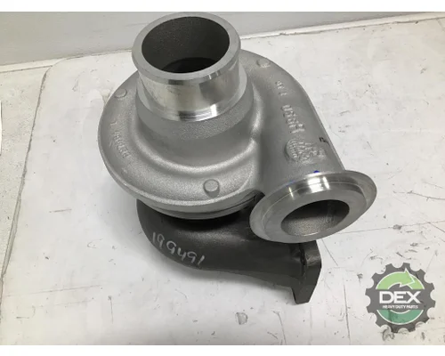 MACK  Turbocharger  Supercharger