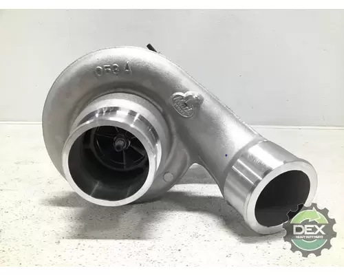 MACK  Turbocharger  Supercharger