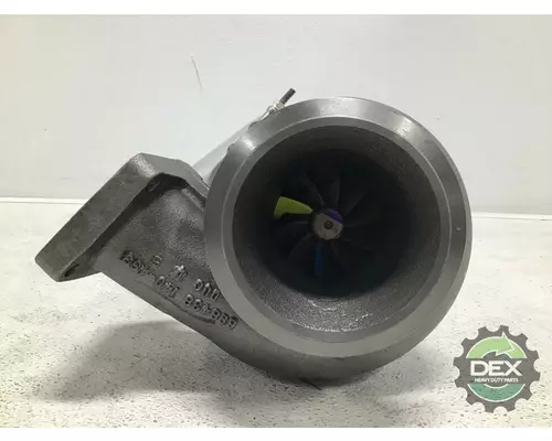 MACK  Turbocharger  Supercharger