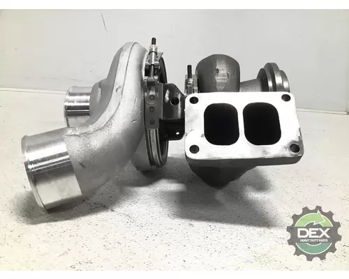 MACK  Turbocharger  Supercharger