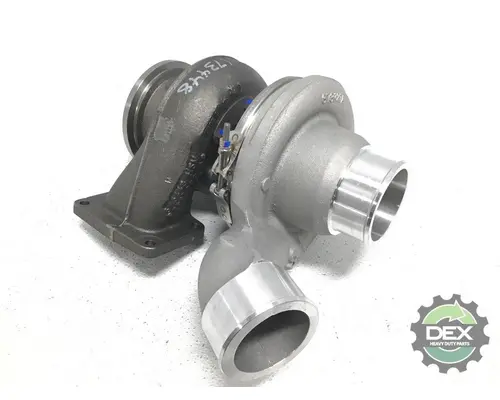 MACK  Turbocharger  Supercharger