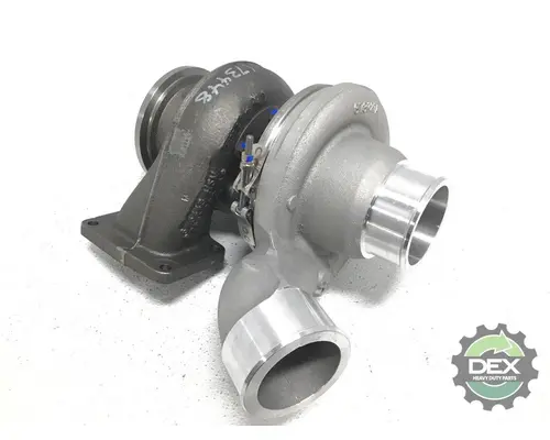 MACK  Turbocharger  Supercharger