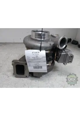 MACK  Turbocharger / Supercharger