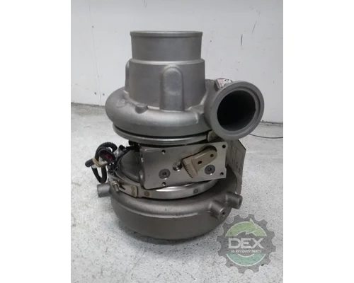 MACK  Turbocharger  Supercharger
