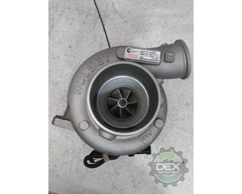 MACK  Turbocharger  Supercharger