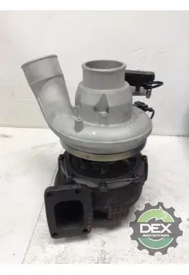 MACK  Turbocharger / Supercharger