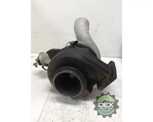 MACK  Turbocharger  Supercharger