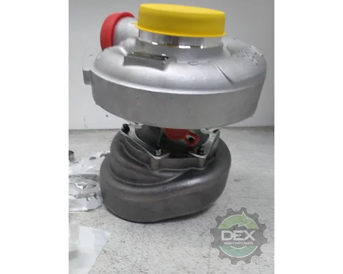 MACK  Turbocharger  Supercharger