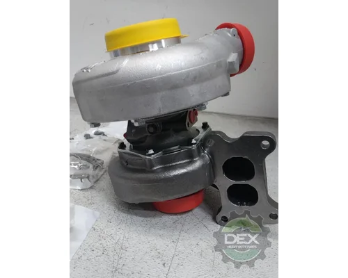 MACK  Turbocharger  Supercharger