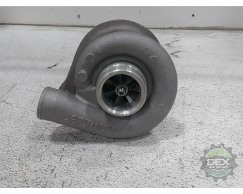 MACK  Turbocharger  Supercharger
