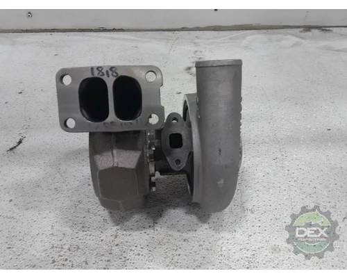 MACK  Turbocharger  Supercharger