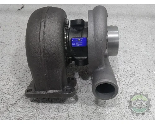 MACK  Turbocharger  Supercharger