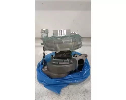 MACK  Turbocharger  Supercharger