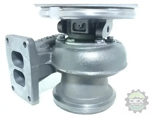 MACK  Turbocharger  Supercharger