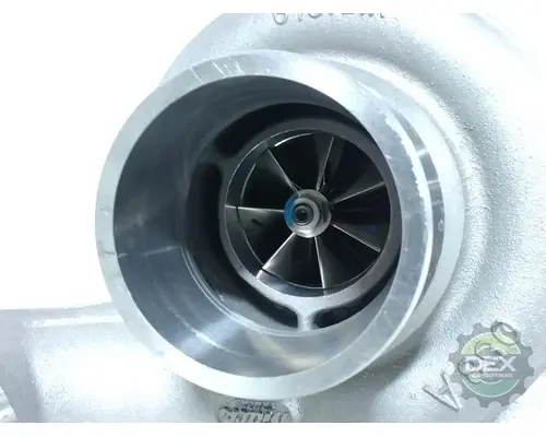 MACK  Turbocharger  Supercharger