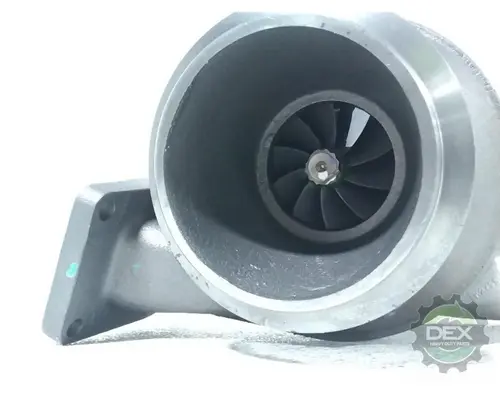 MACK  Turbocharger  Supercharger
