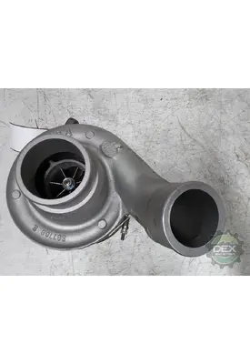 MACK  Turbocharger / Supercharger