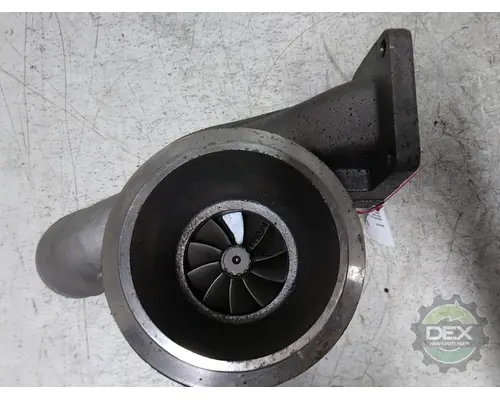 MACK  Turbocharger  Supercharger