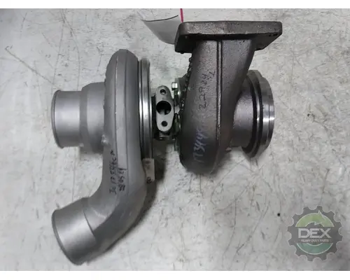 MACK  Turbocharger  Supercharger