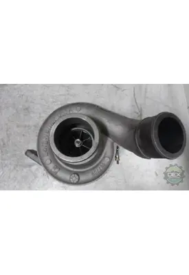 MACK  Turbocharger / Supercharger