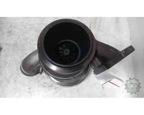 MACK  Turbocharger  Supercharger