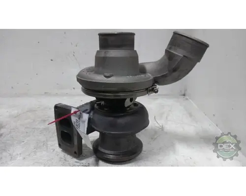 MACK  Turbocharger  Supercharger